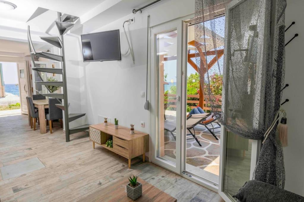 Villa Zoi Koutsourás