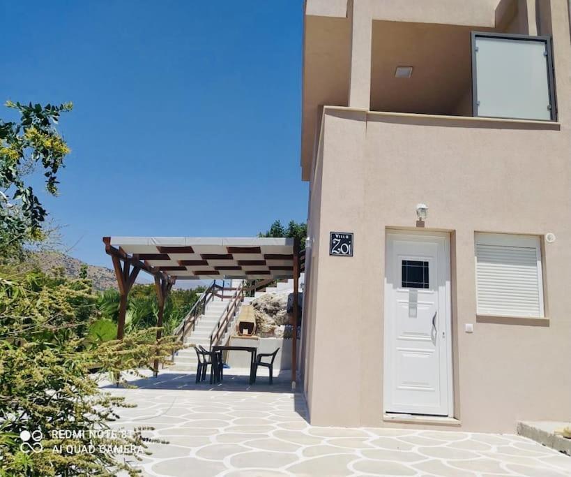 Villa Zoi